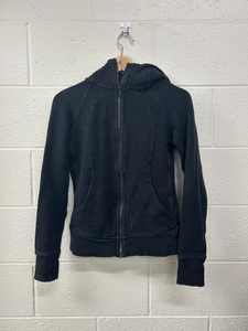 Lulu Lemon Sweatshirt Size Extra Small