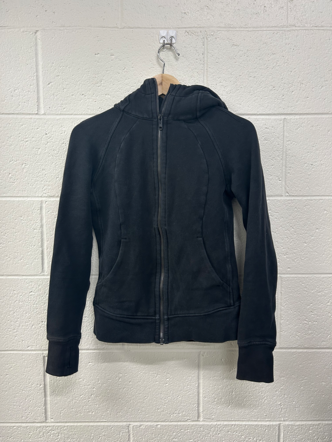 Lulu Lemon Sweatshirt Size Extra Small