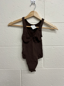 Skims Tank Top Extra Extra Small