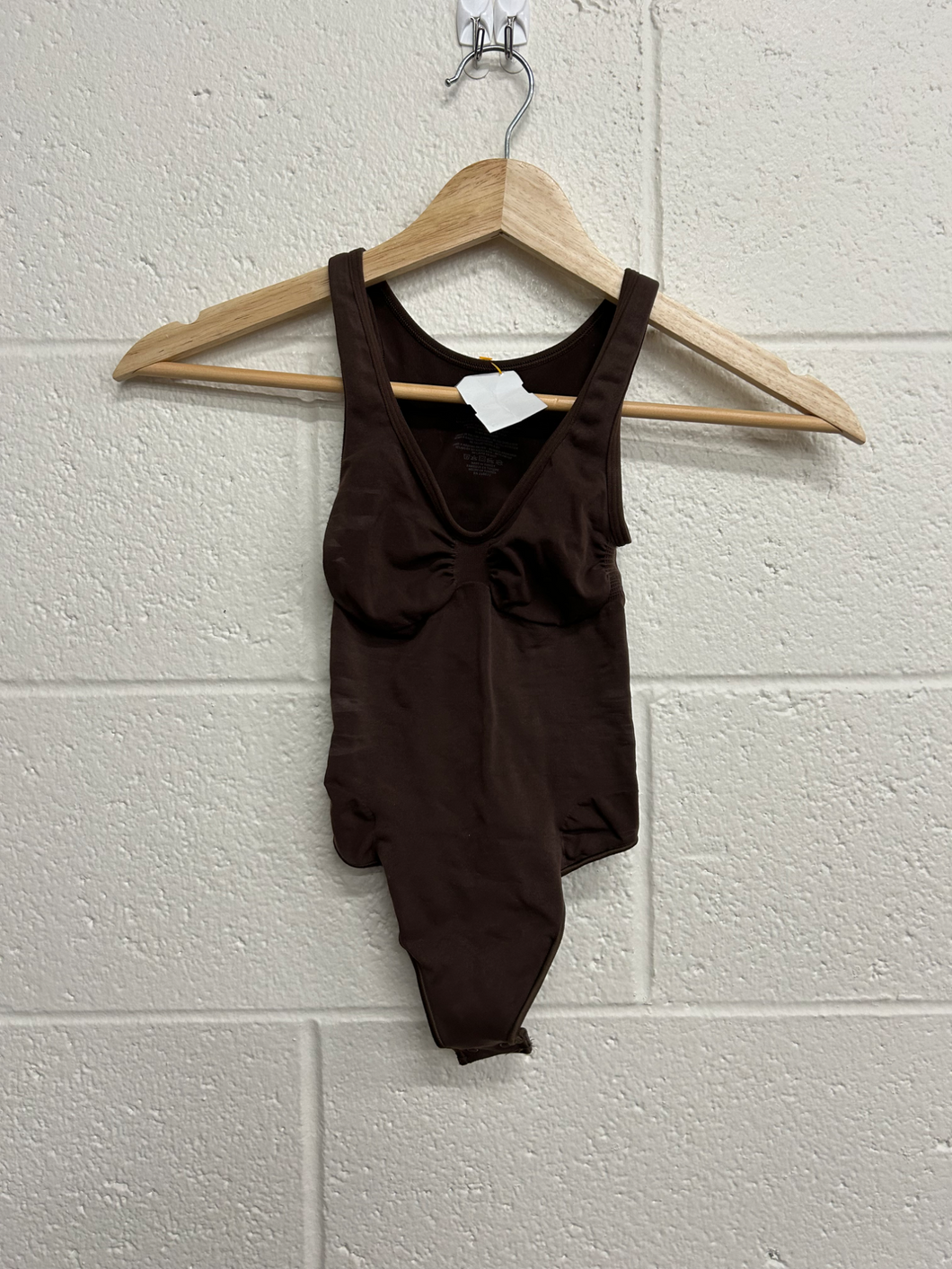 Skims Tank Top Extra Extra Small