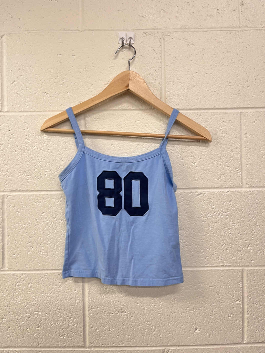 Edikted Tank Top Size Small