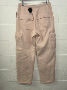 Aritzia Pants Size Medium Pink