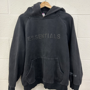 Fear Of God Essentials Sweatshirt Size Extra Large