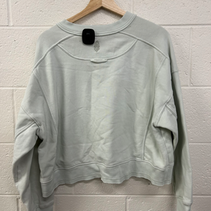 Free People Sweatshirt Size Medium