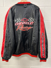 Load image into Gallery viewer, Leather Jacket Size XXL
