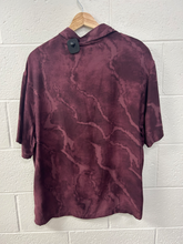 Load image into Gallery viewer, Zara Short Sleeve Top Size Medium
