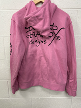 Load image into Gallery viewer, Ed Hardy Sweatshirt Size Small
