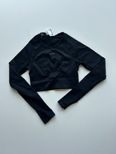 Load image into Gallery viewer, Gym Shark Athletic Top Size Small
