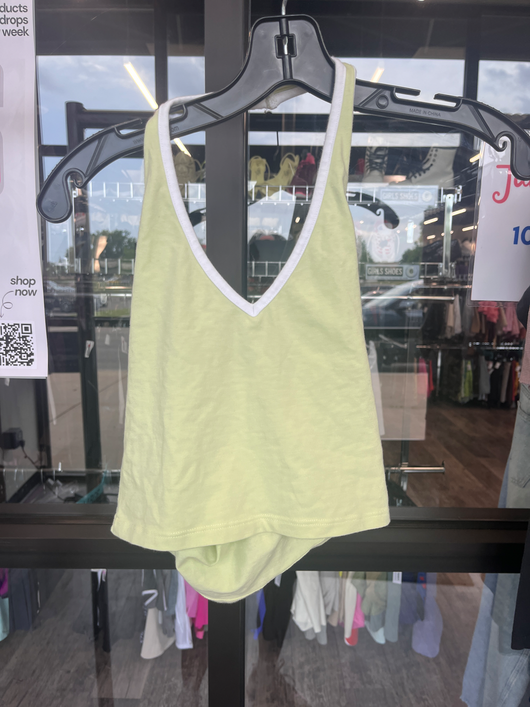 Brandy Melville Tank Top Size Small