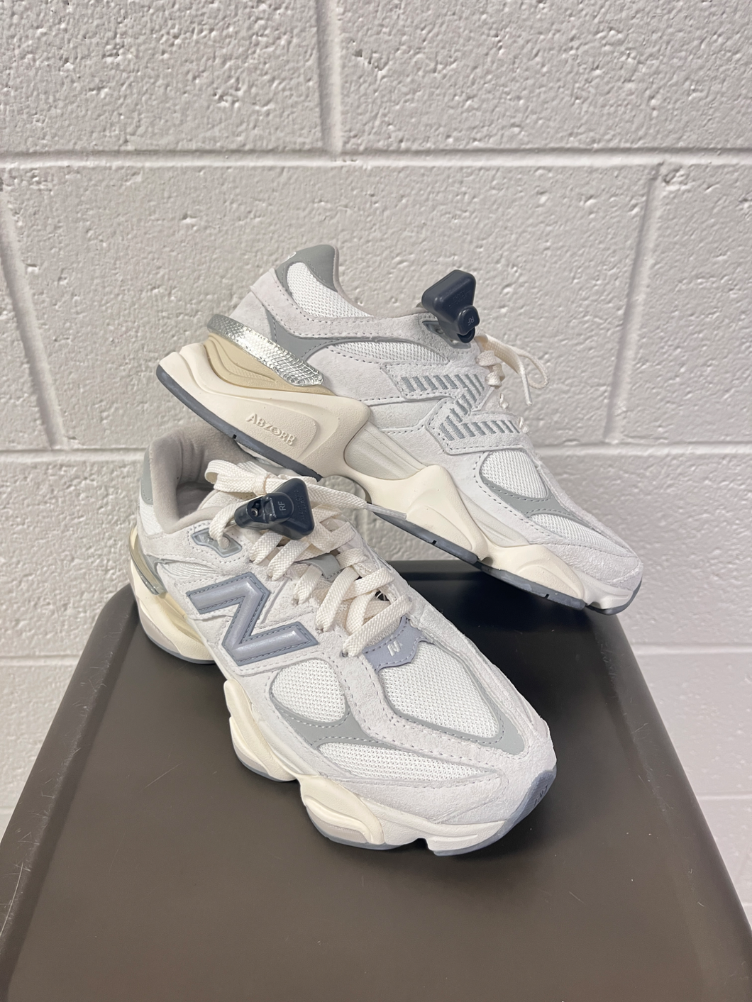 New Balance Womens Athletic Shoes Womens 6.5