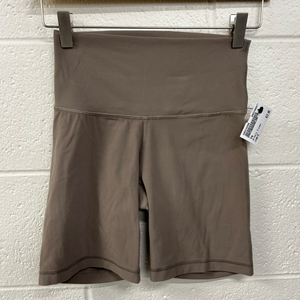 Tna Athletic Shorts Size Small
