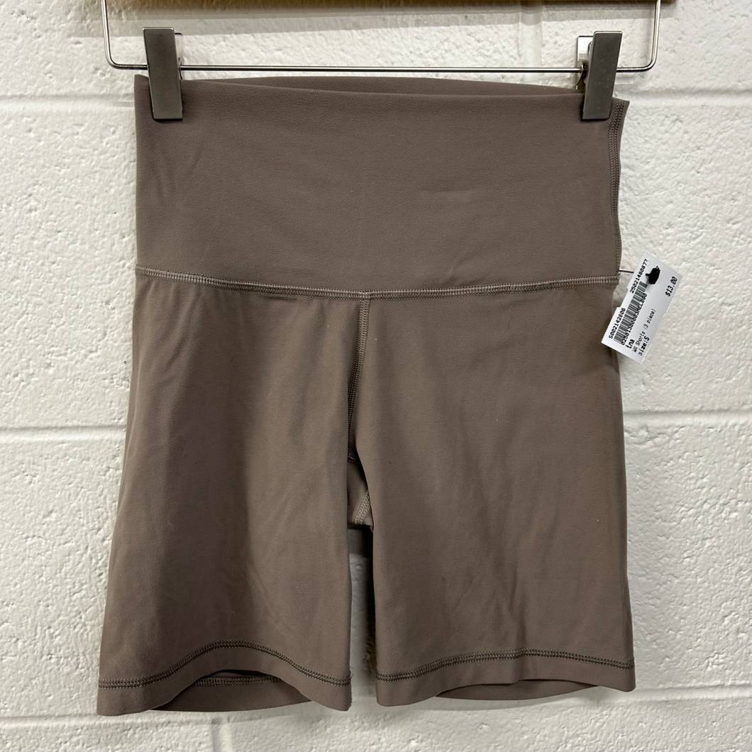 Tna Athletic Shorts Size Small
