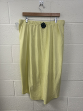 Load image into Gallery viewer, Free People Beach Long Skirt Size Large

