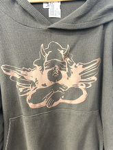 Load image into Gallery viewer, Boys Lie Sweatshirt Size Medium
