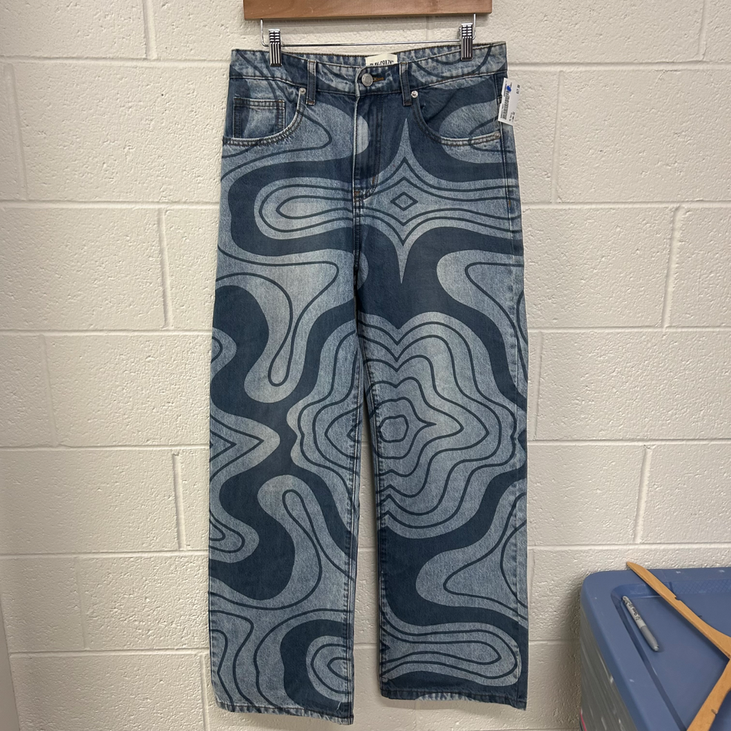 Denim Size 32