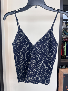 John Galt Tank Top Size Extra Small