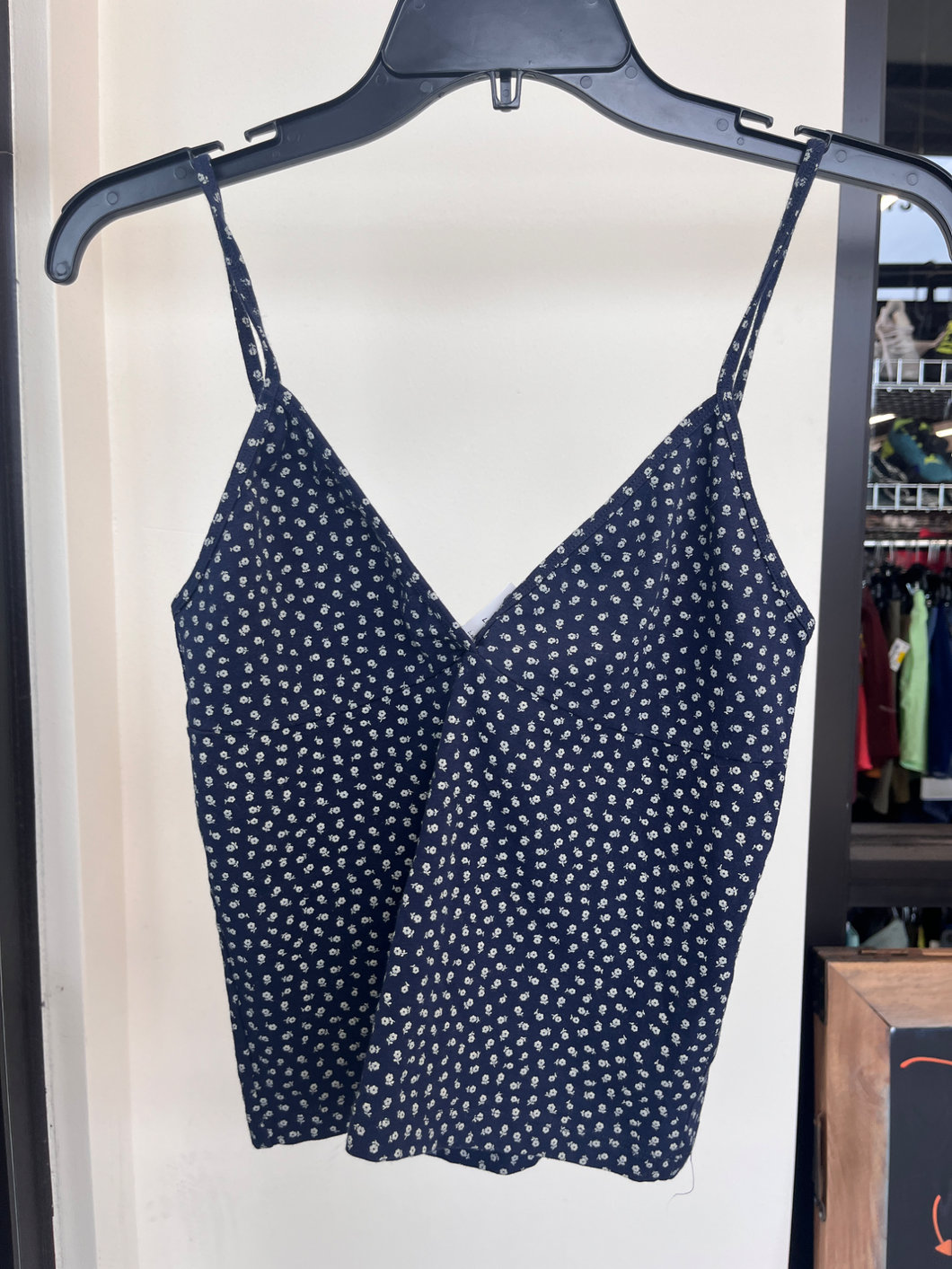 John Galt Tank Top Size Extra Small