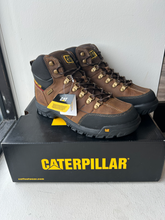 Load image into Gallery viewer, Cat Boots Mens 10
