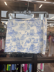 Edikted Short Skirt Size Small