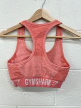 Load image into Gallery viewer, Gym Shark Sports Bra Size Medium
