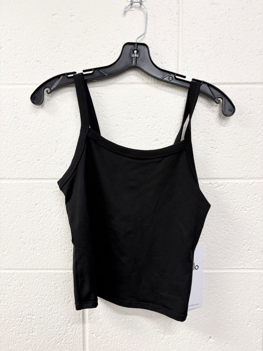 Alo Tank Top Size Small