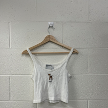 Load image into Gallery viewer, John Galt Tank Top Size Small
