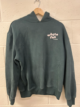 Load image into Gallery viewer, White Fox Sweatshirt Size Small
