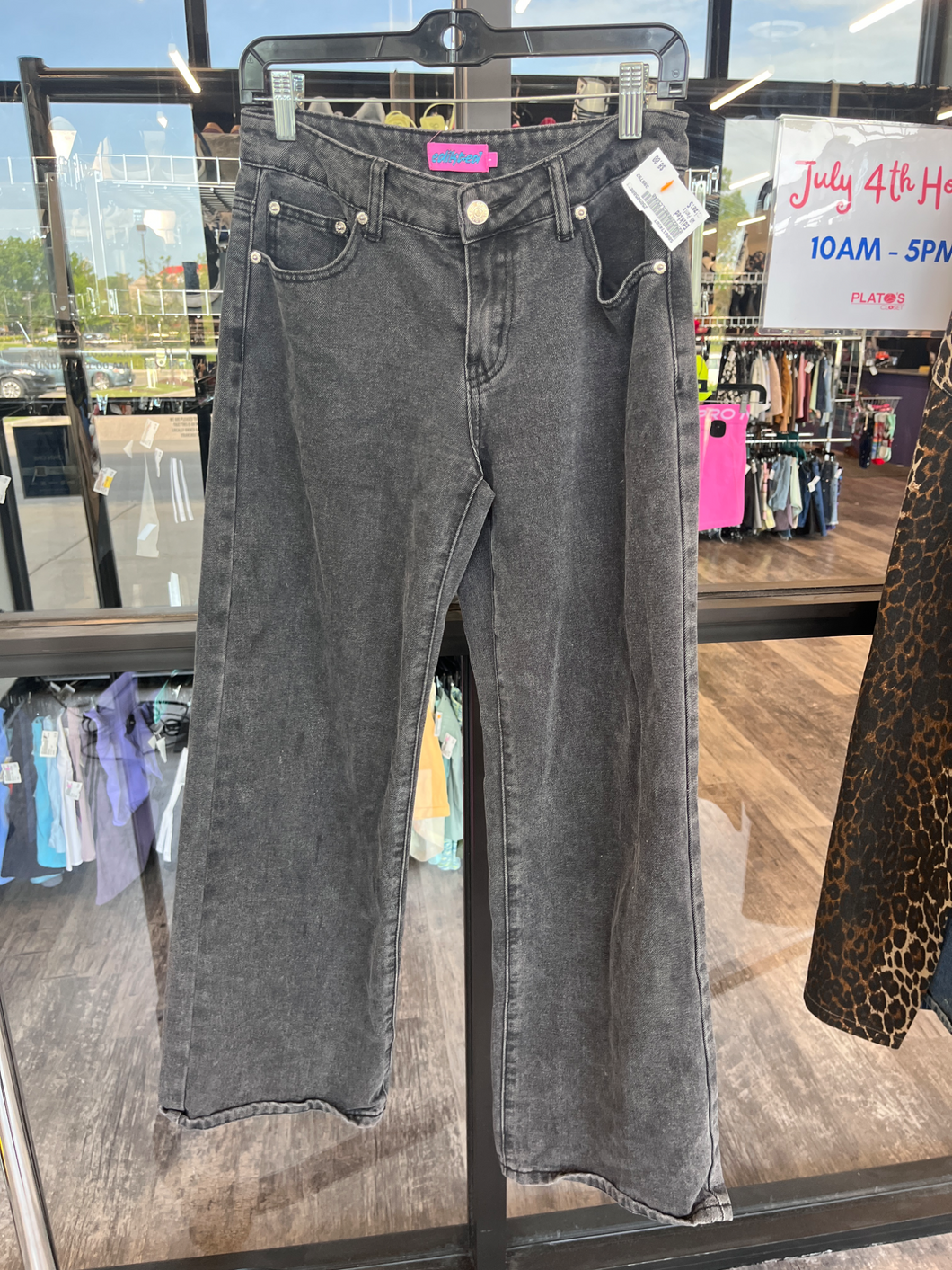 Edikted Pants Size Small