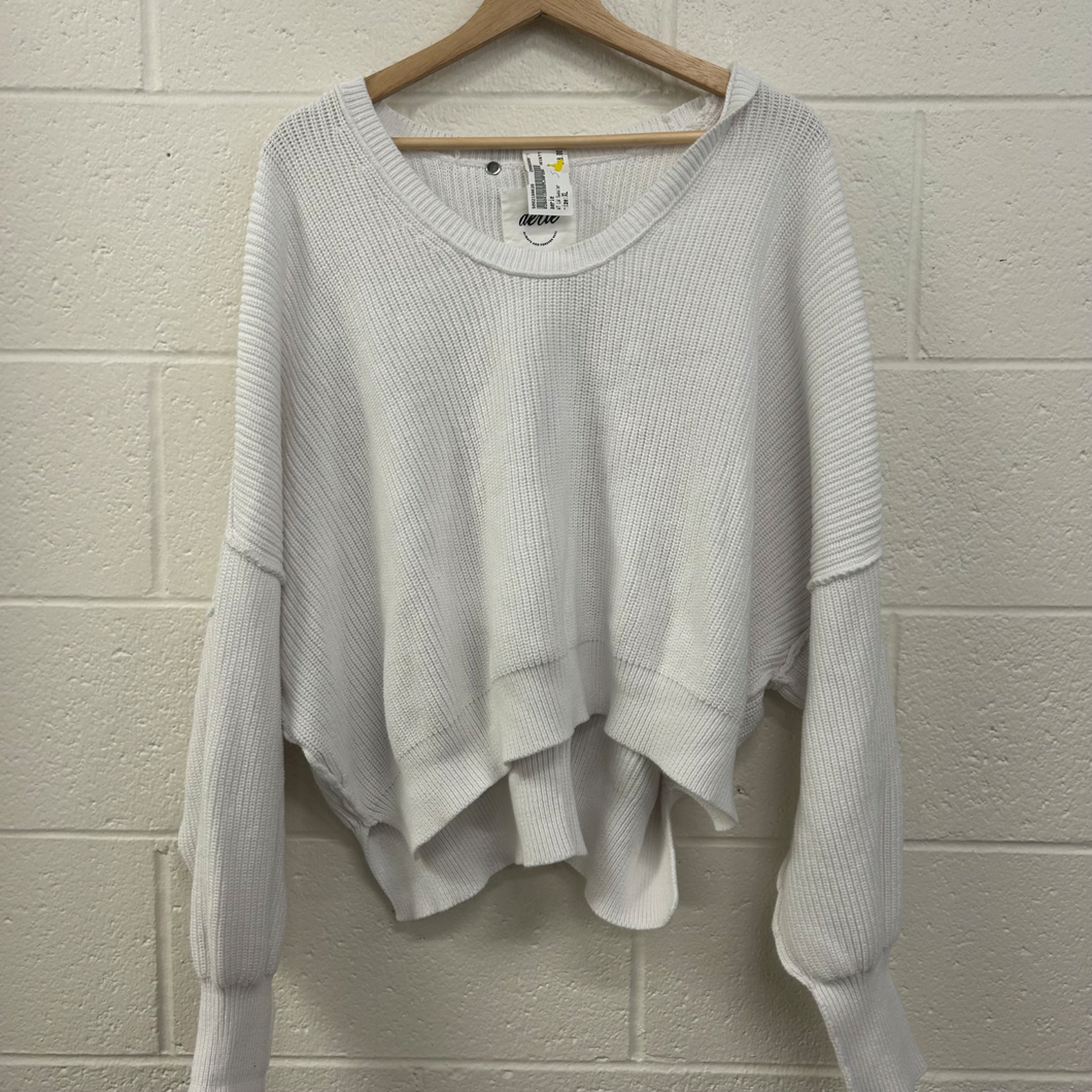 Aerie Sweater Size Extra Large