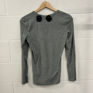 Nike Athletic Top Size Small