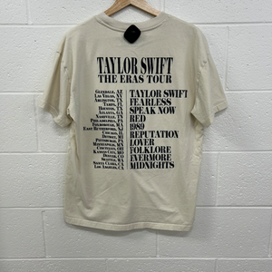 T-Shirt Size Medium