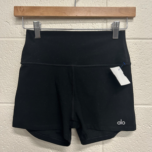 Alo Athletic Shorts Size Small