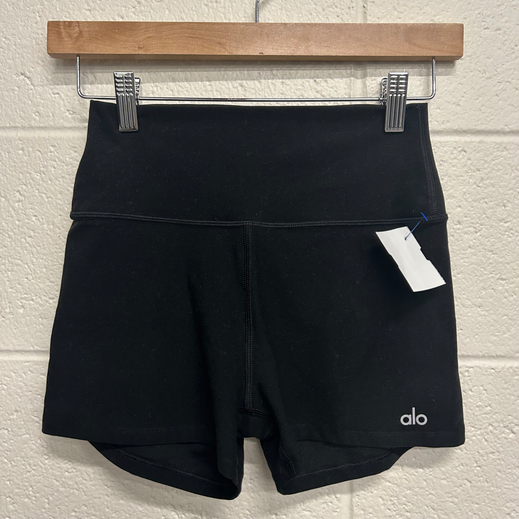 Alo Athletic Shorts Size Small