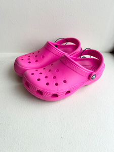Crocs Casual Shoes Womens 8