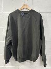 Load image into Gallery viewer, Fear Of God Essentials Sweatshirt Size Large
