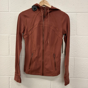 Lulu Lemon Athletic Jacket Size Small