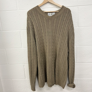 Sweater Size XXL