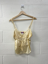 Load image into Gallery viewer, Edikted Tank Top Size Large
