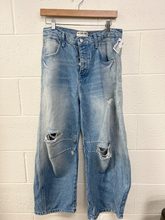 Load image into Gallery viewer, We The Free Denim Size 5/6 (28)
