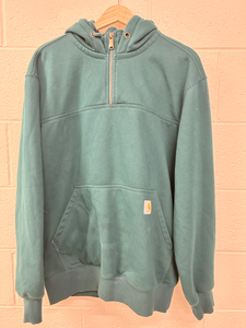 Carhartt Sweatshirt Size Medium