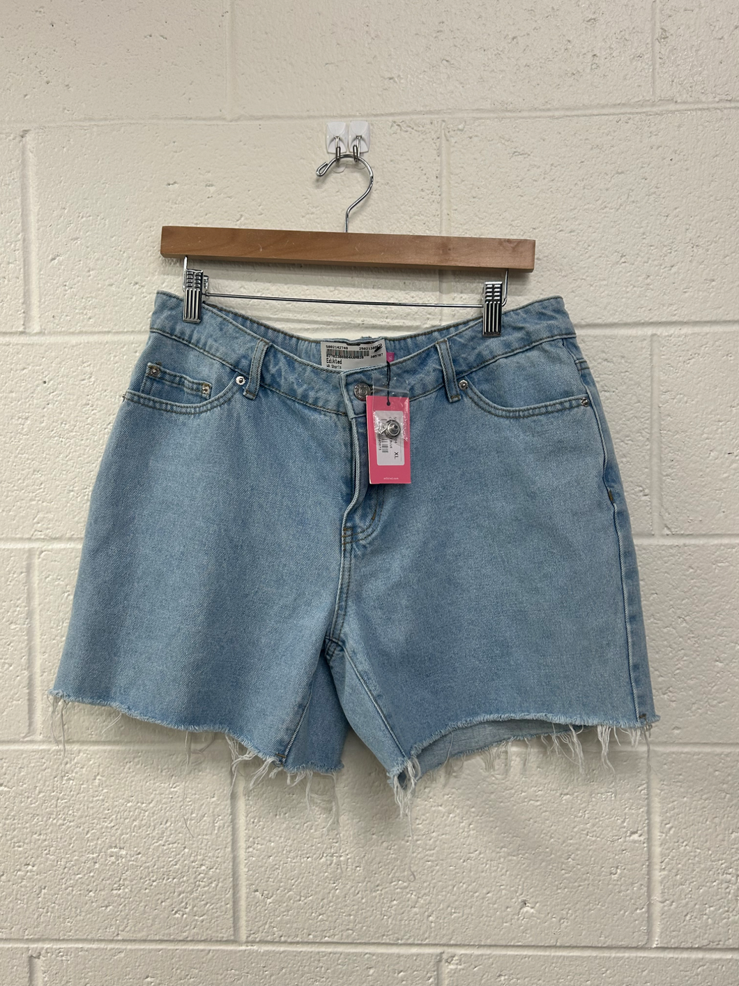 Edikted Shorts Size Extra Large