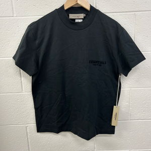 Fear Of God Essentials T-shirt Size Extra Small