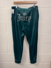 Load image into Gallery viewer, Juicy Couture Pants Size Extra Large

