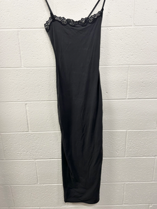 Skims Maxi Dress Size Extra Small