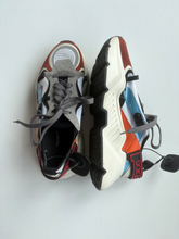 Load image into Gallery viewer, Dolce &amp; Gabbana Mens Athletic Shoes Mens 10.5
