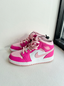 Jordan Casual Shoes Womens 7