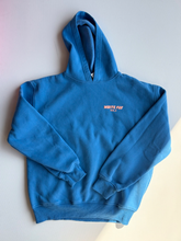 Load image into Gallery viewer, White Fox Sweatshirt Size Small
