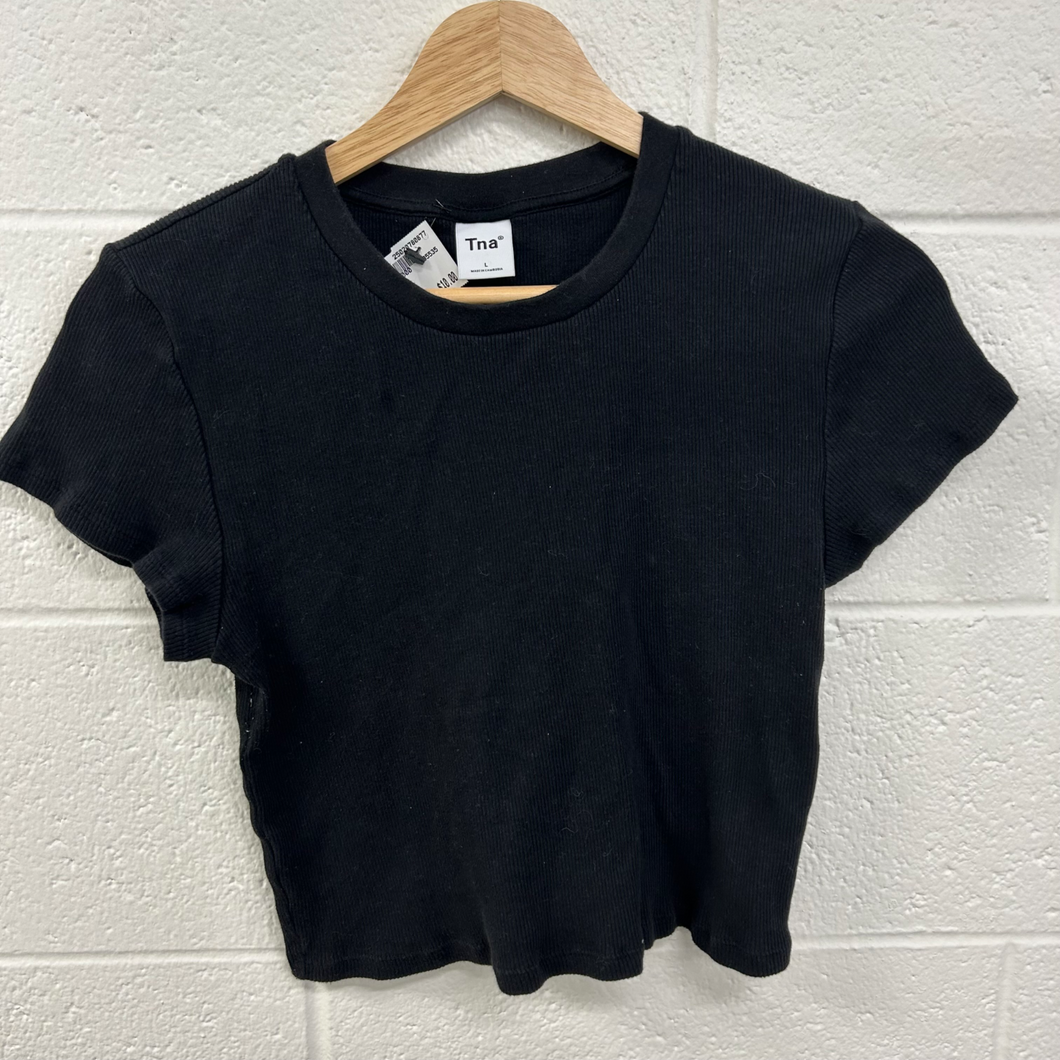 Tna T-Shirt Size Large
