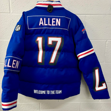 Load image into Gallery viewer, Nfl Heavy Outerwear Size Large

