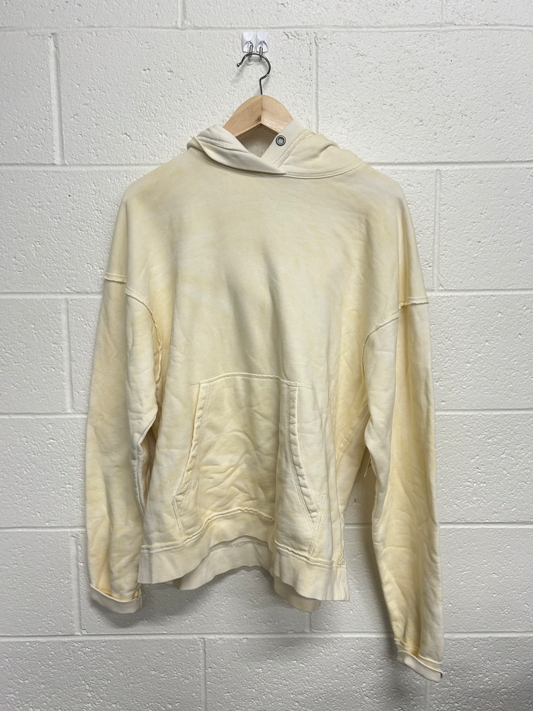 We The Free Sweatshirt Size Medium